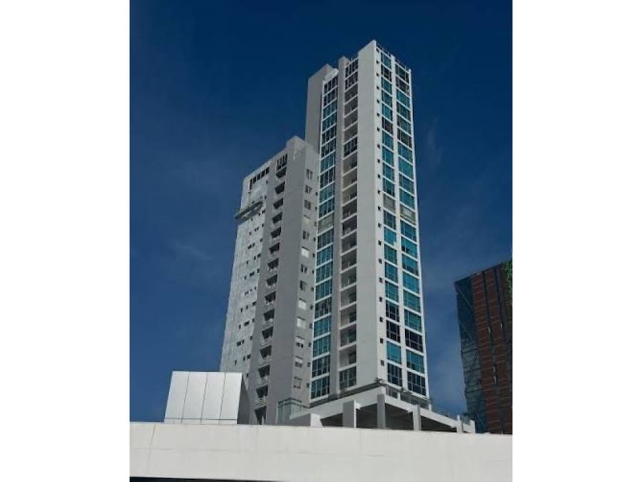 Apartment at Panama