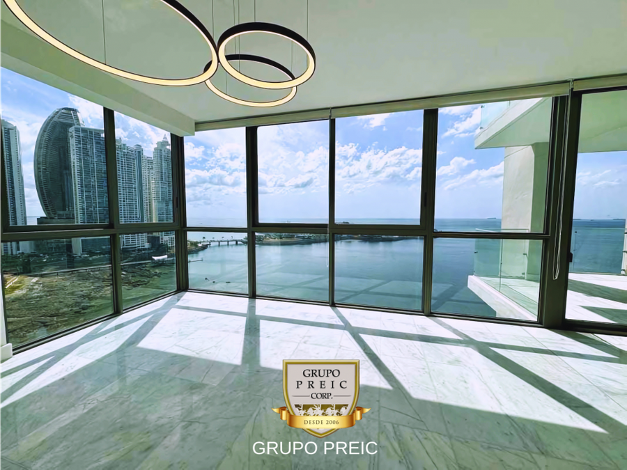 Apartamento en Panama