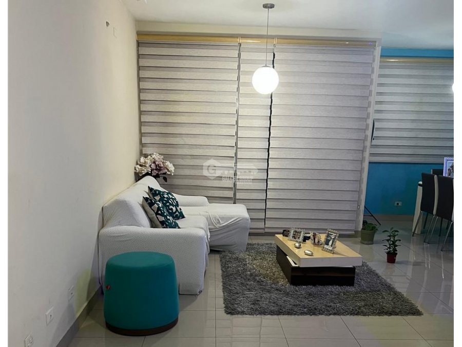 Apartamento en Panamá