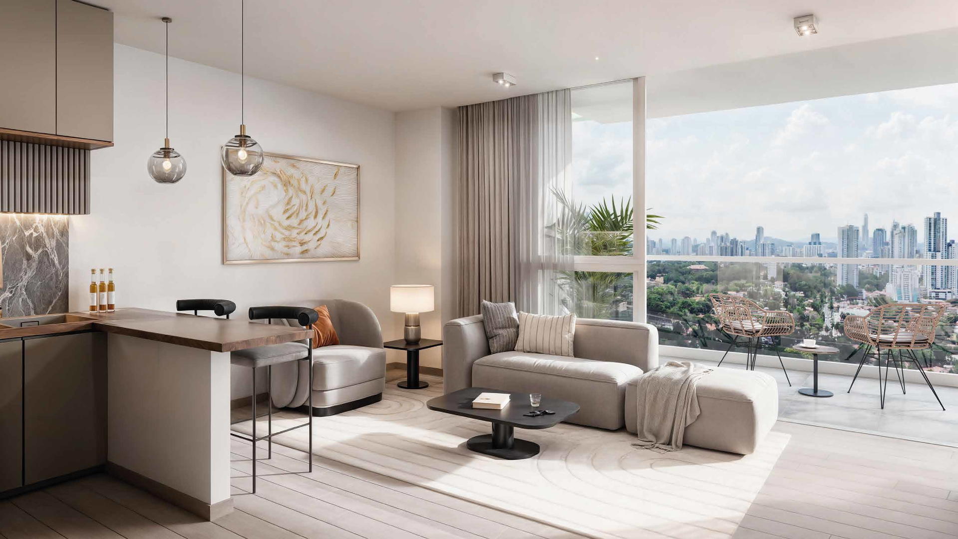 Property at panamá, coco del mar, ciudad de panamá