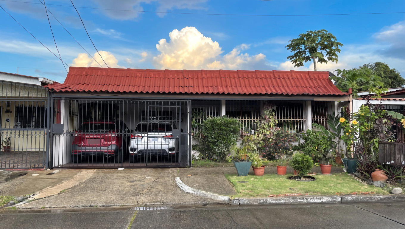 Property at residencial santa elena