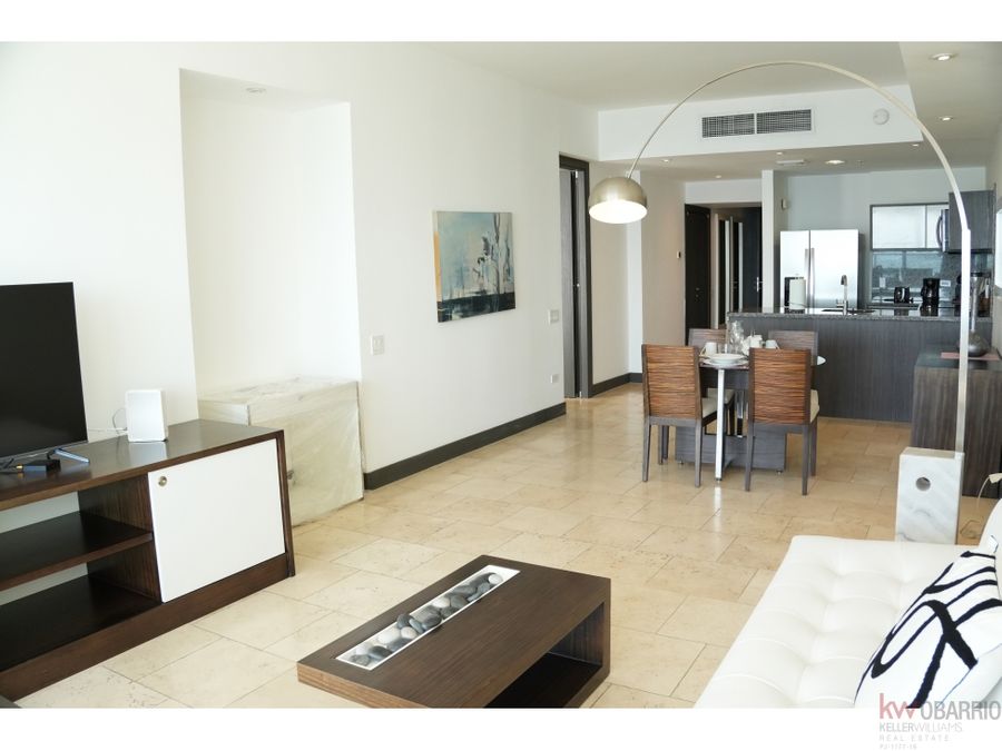 Apartamento en Panamá