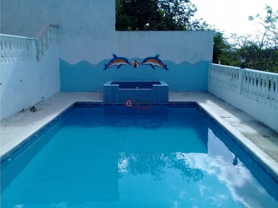 Casa en San Carlos