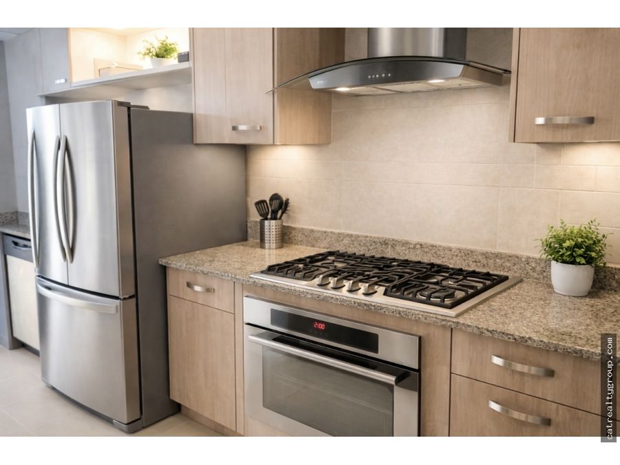 Apartamento en Panamá