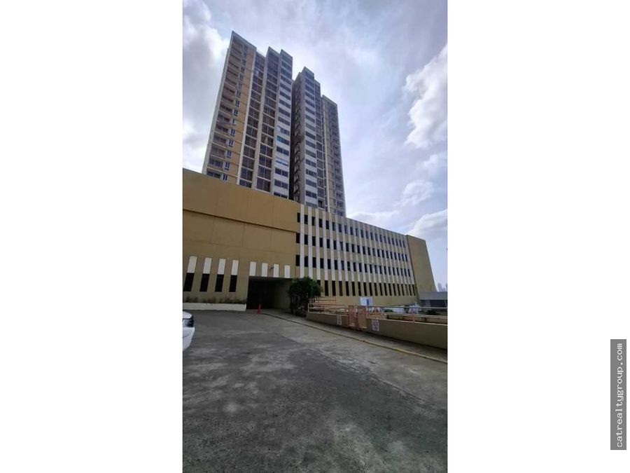 Apartamento en