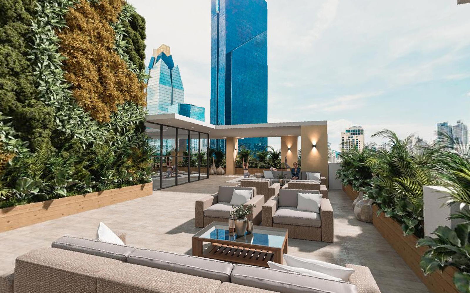 Property at Panama - Marbella