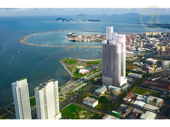 Terreno en Panamá