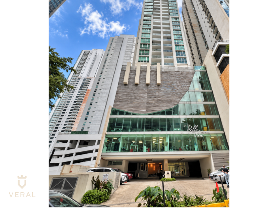 Apartamento en Panamá