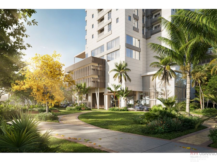 Apartamento en Panamá