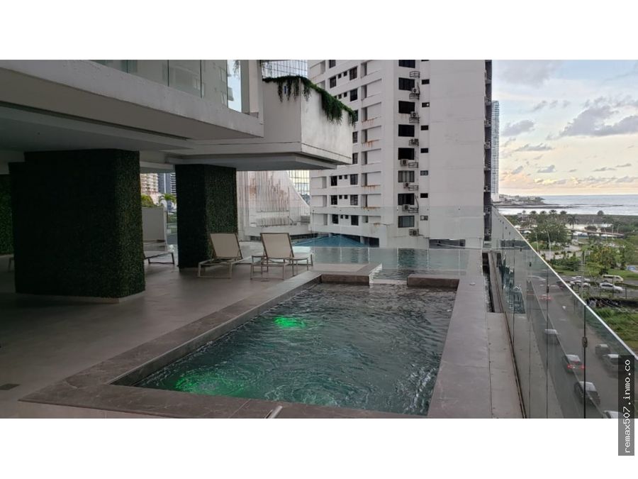 Apartamento en Panamá