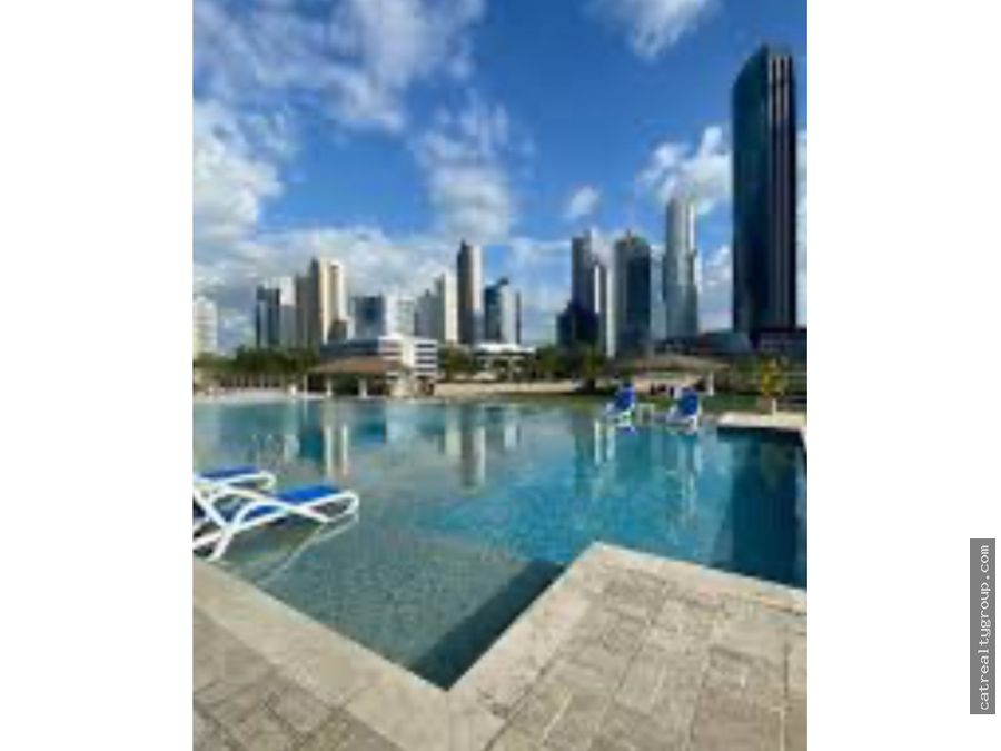 Apartamento en Panama