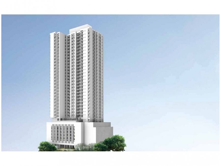 Apartamento en Panamá