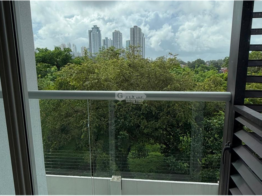 Apartamento en Panamá
