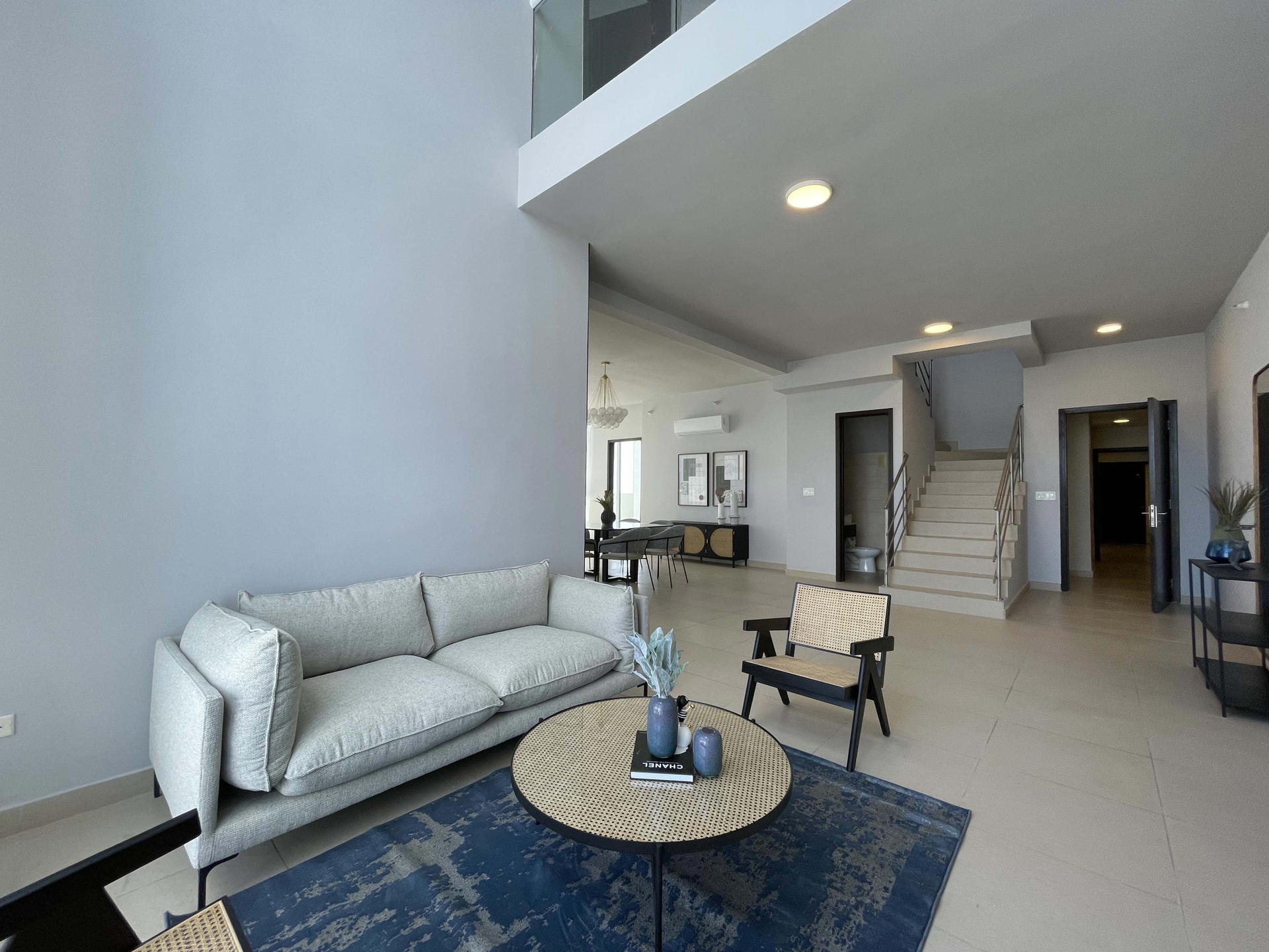 Property at boulevard costa del este