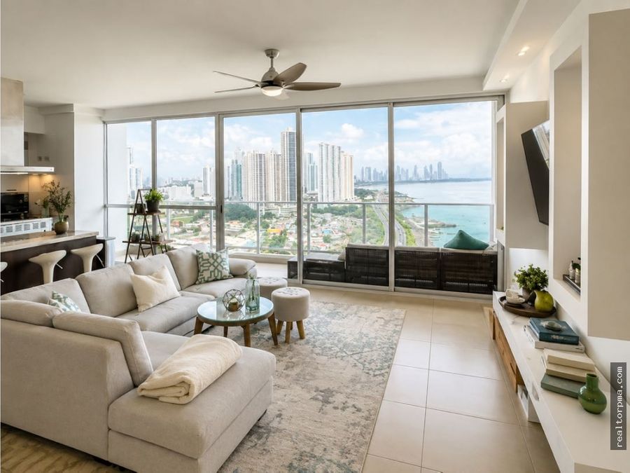 Apartamento en Panamá