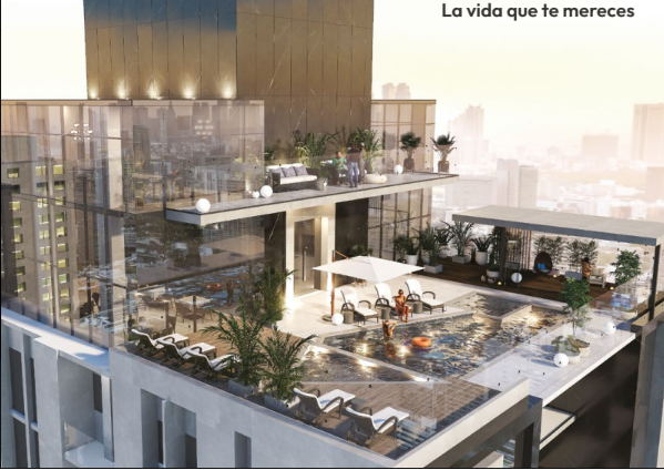 Property at san francisco calle 73