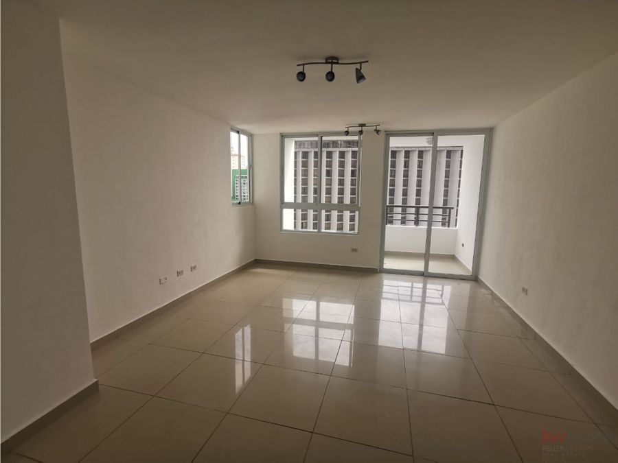 Apartamento en Panamá
