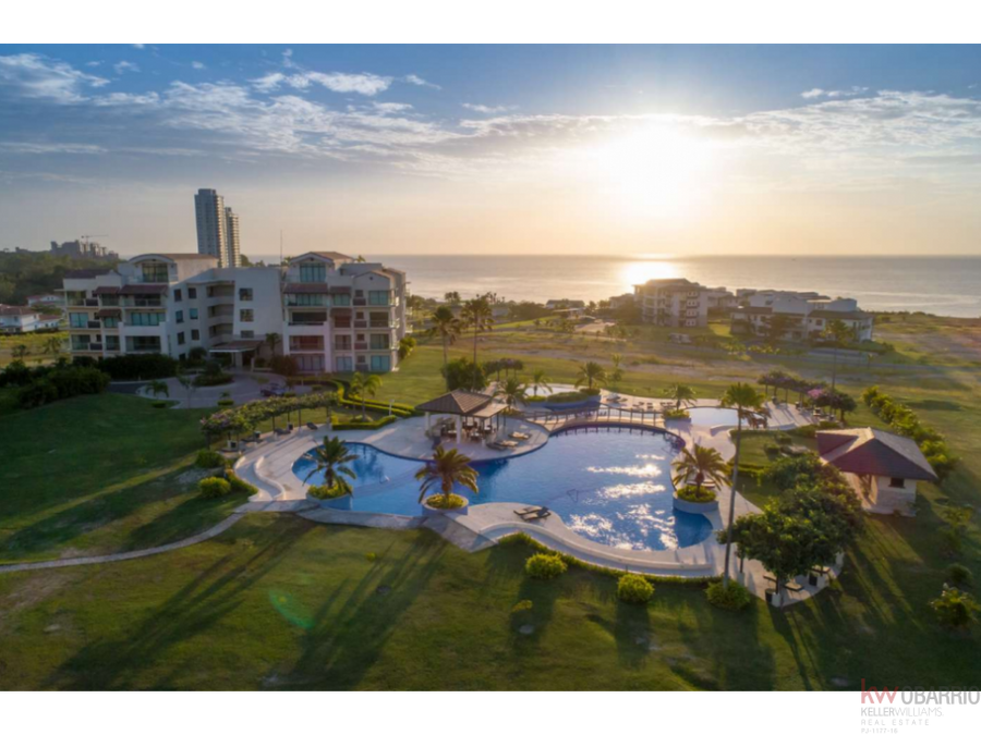 Apartamento en San Carlos