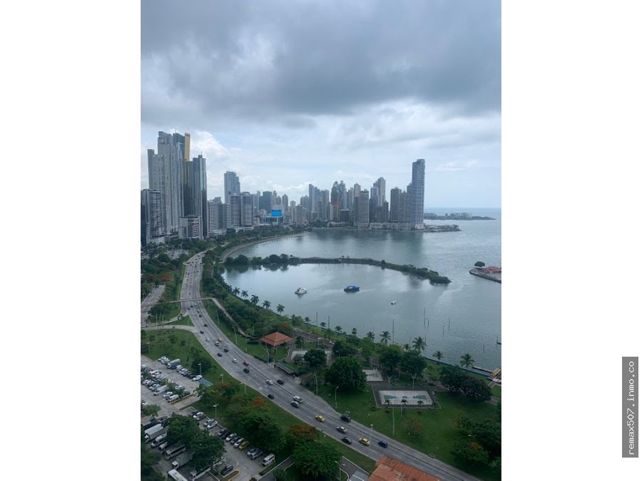 Apartamento en Panamá