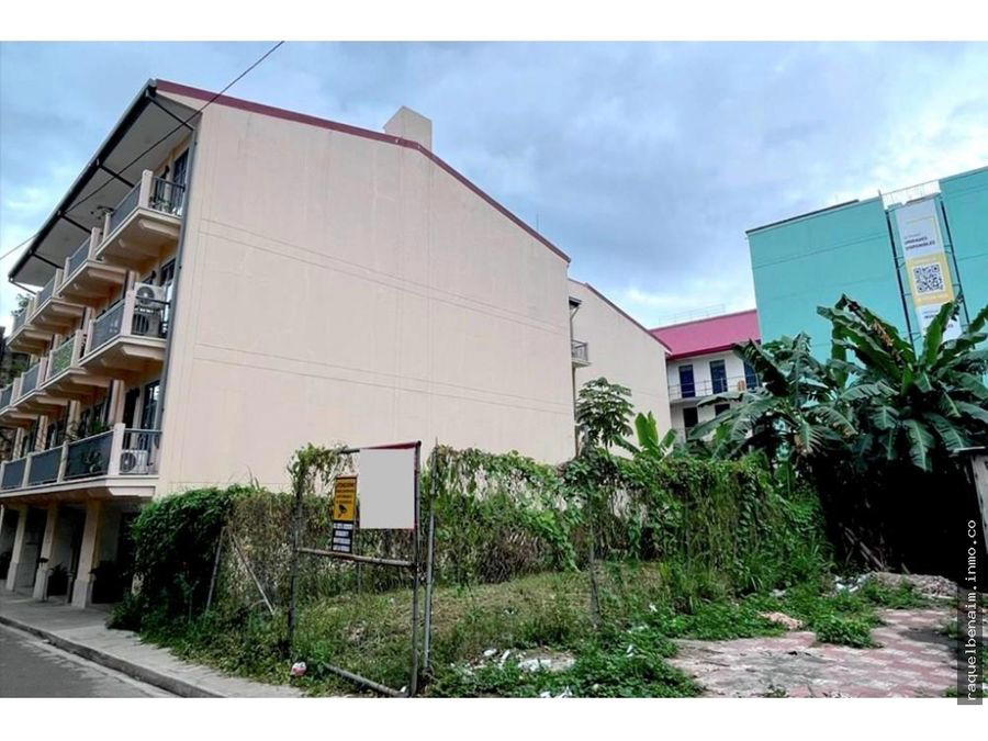 Terreno en Panamá