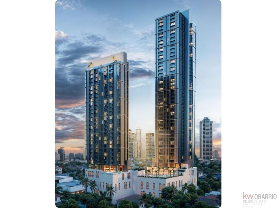 Apartamento en Panamá