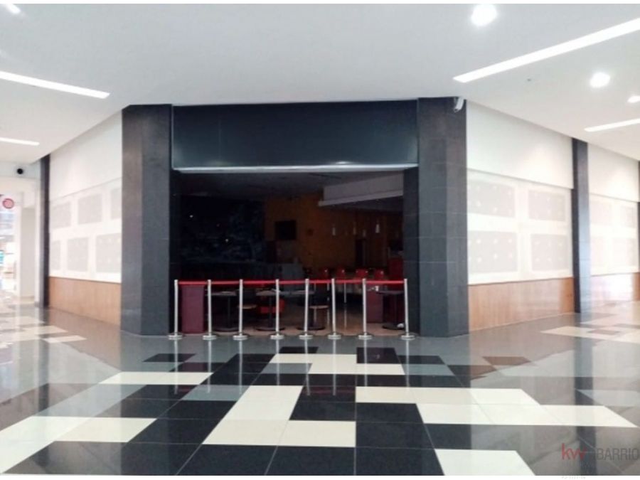 Commercial at Arraiján