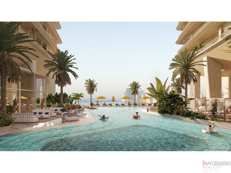 Property for Sale in PH Ipanema - C3