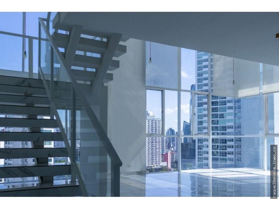 Apartamento en Panamá
