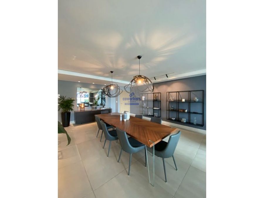 Apartment at Arraiján