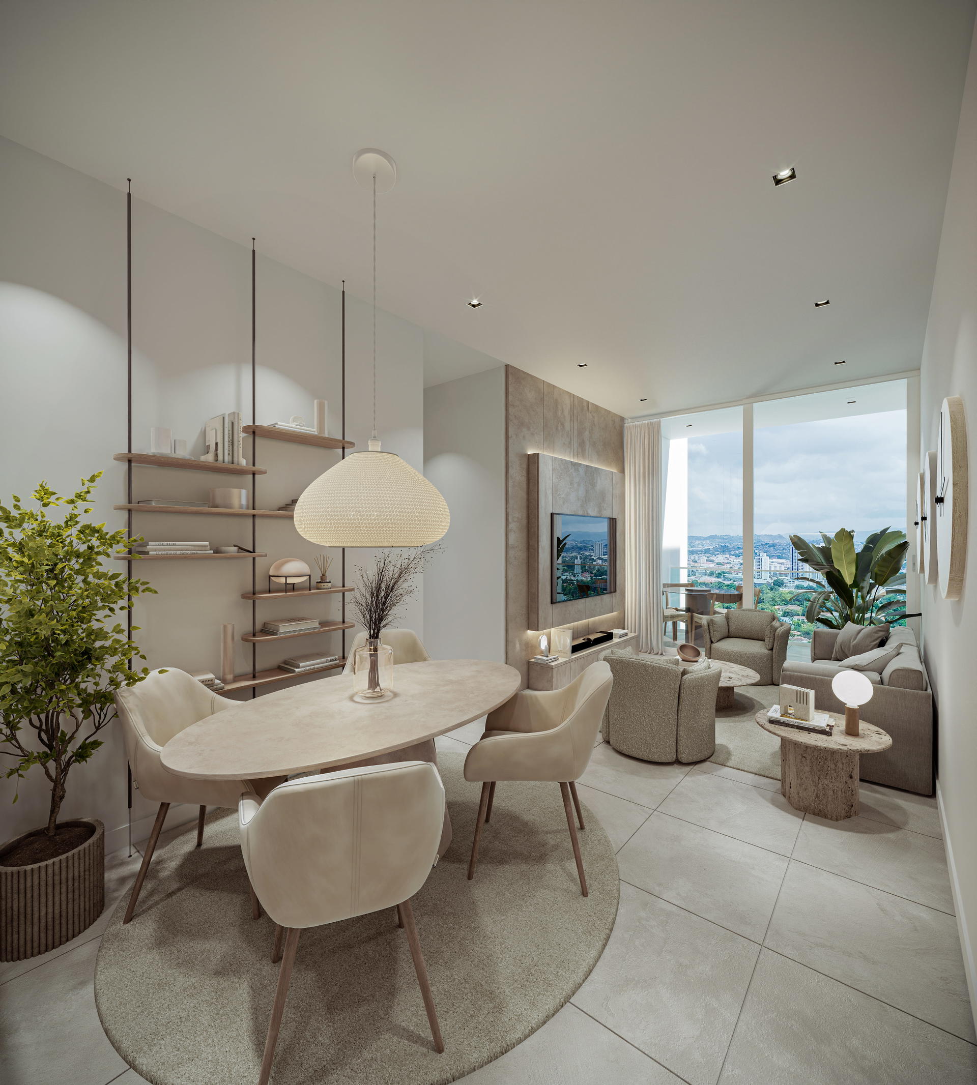 Property at frente a bac de calle 50