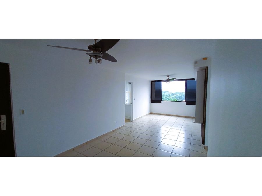 Apartamento en Panama