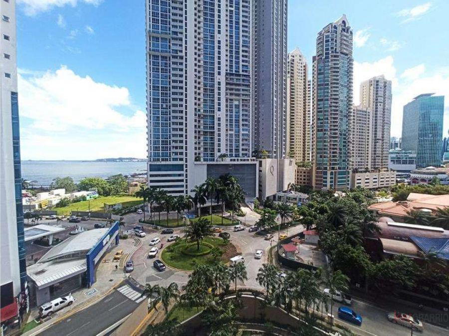 Apartment at Panamá