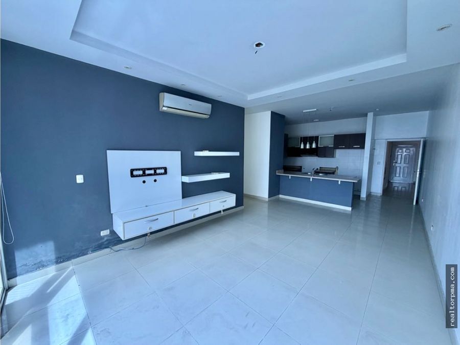 Apartment at Panamá