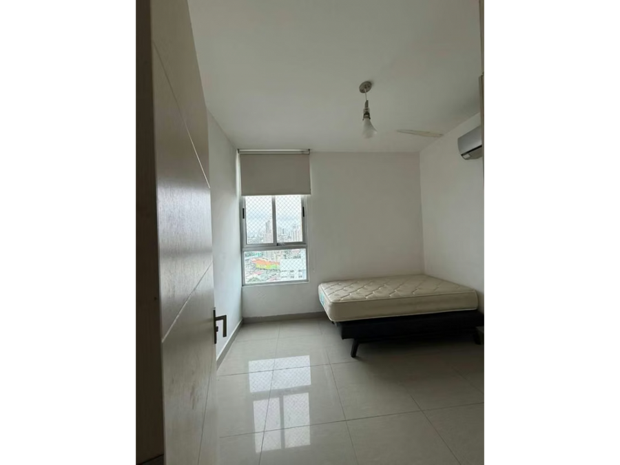 Apartment at Panamá