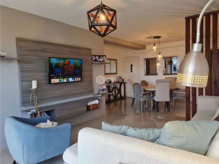 Apartamento en Panamá