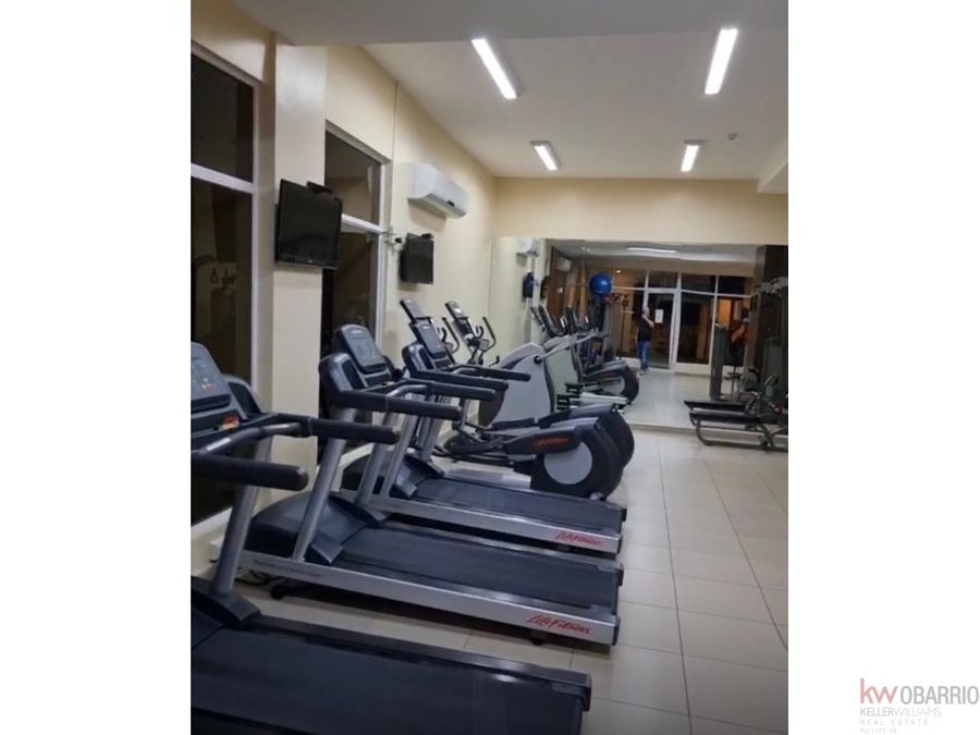 Apartment at Panamá