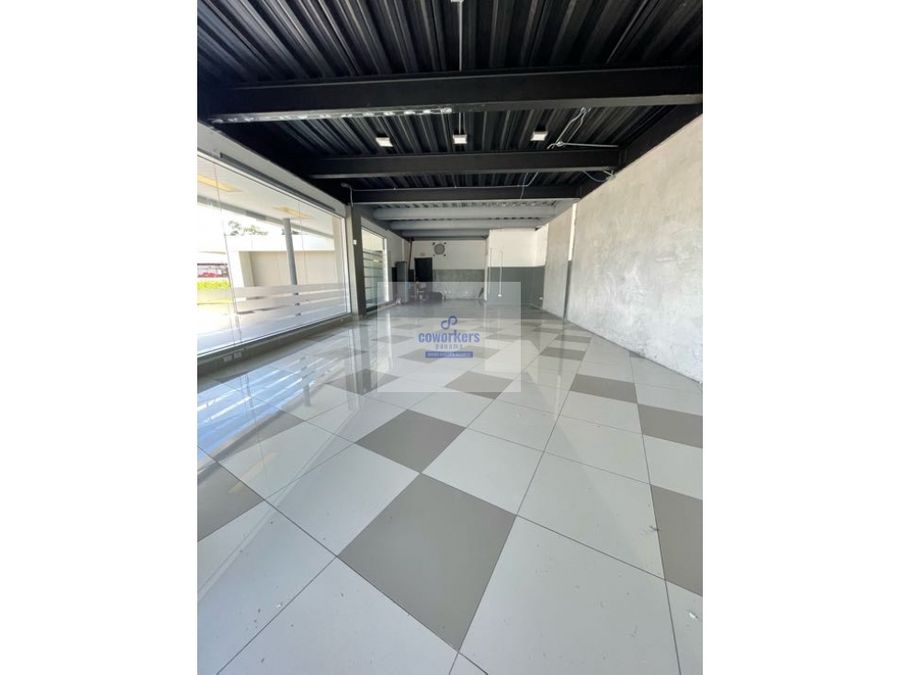 Comercial en Durango