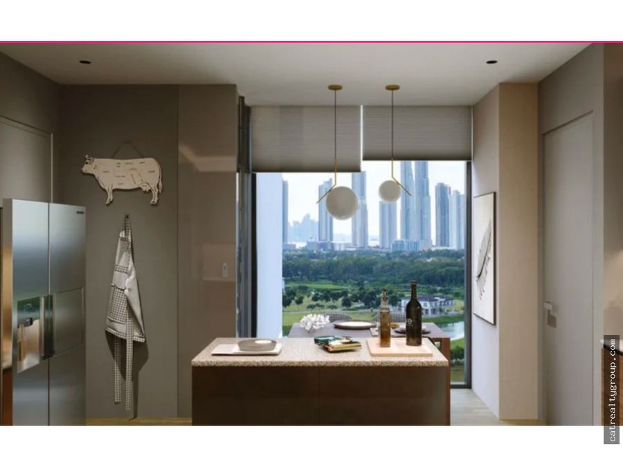 Apartamento en Panamá