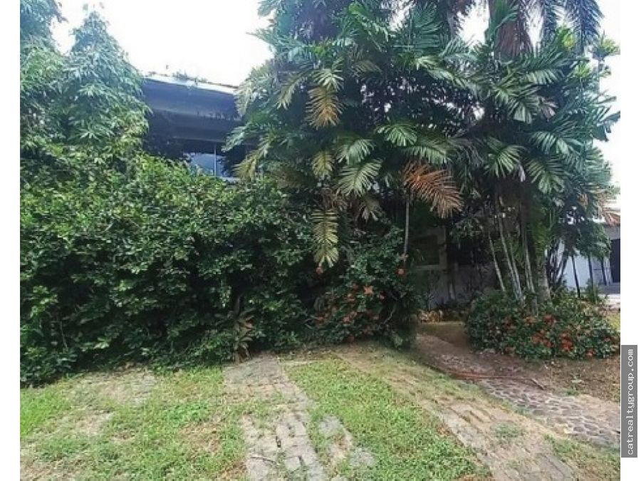 Casa en
