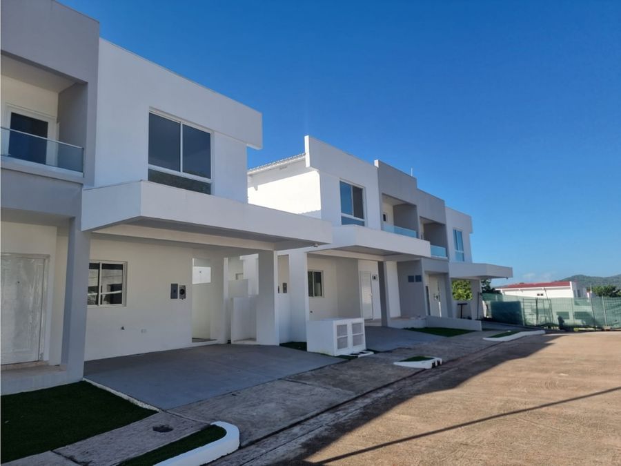 House at Arraiján