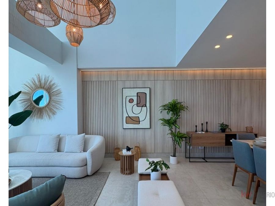 Apartment at Chame