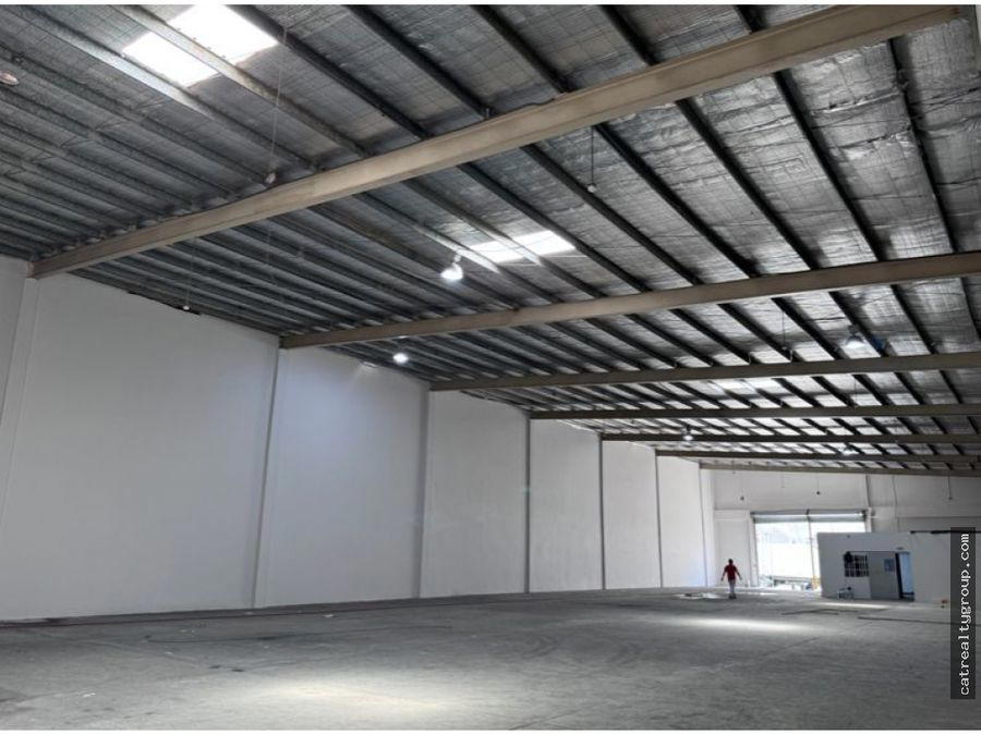 Bodega en