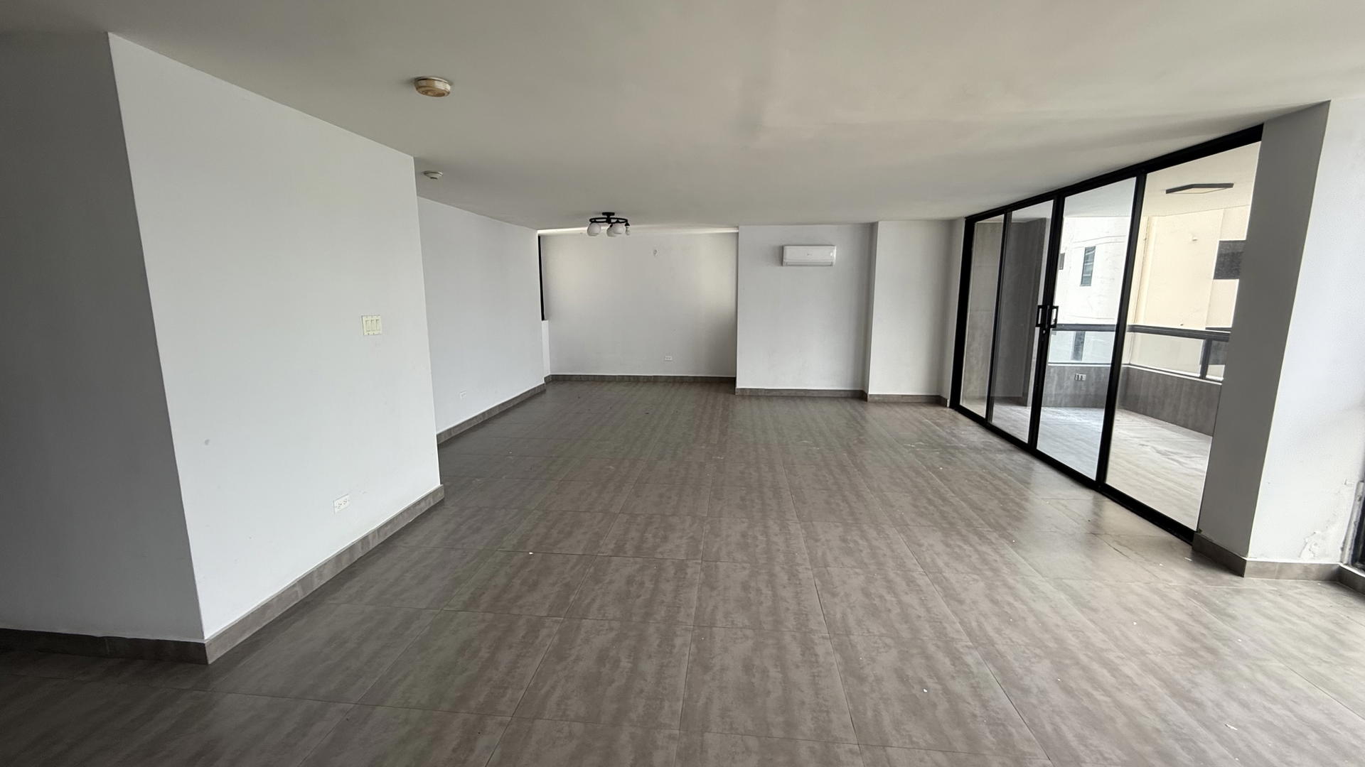 Property at paitilla, calle winston churchill