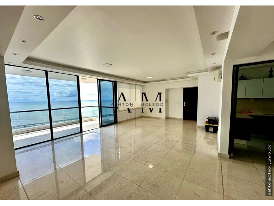 Apartment at Panama