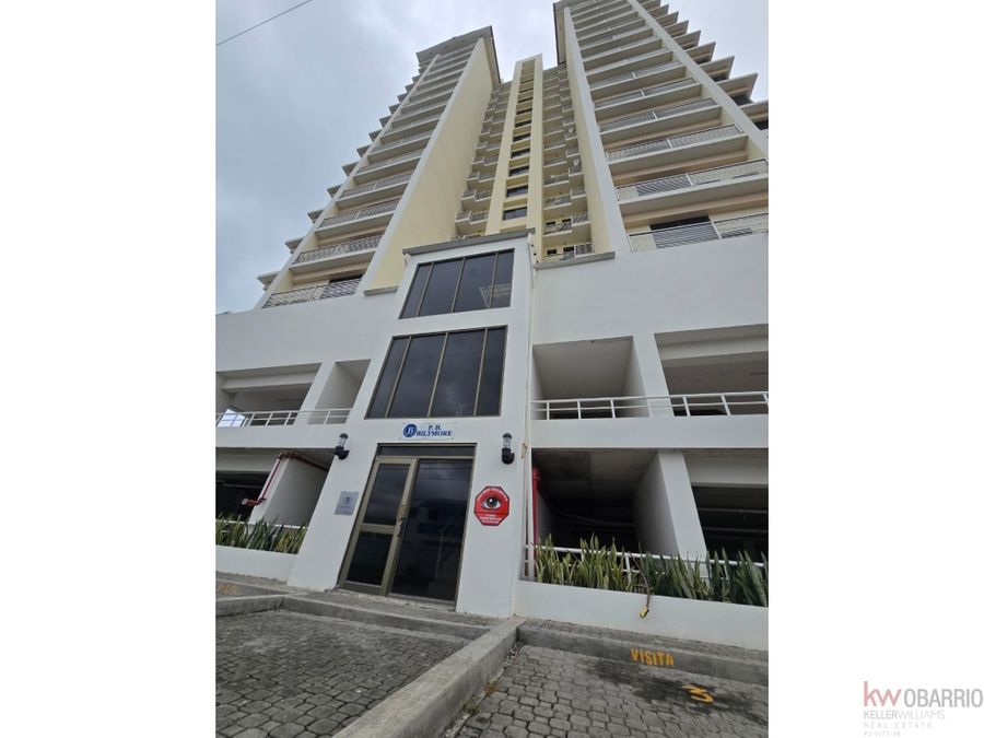 Apartment at Chame