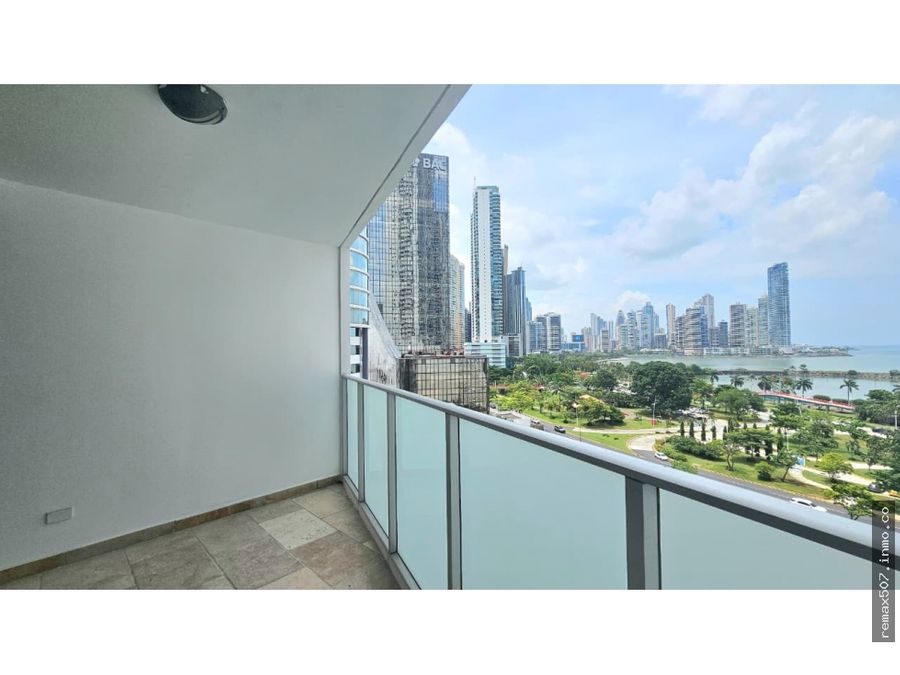 Apartamento en PH Marina Terrace