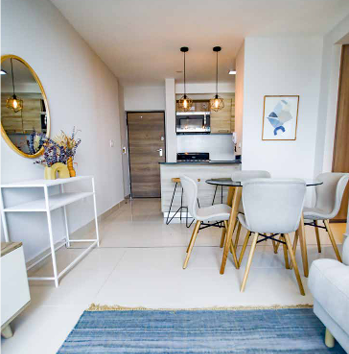 Property at via españa -  rio abajo - calle 4