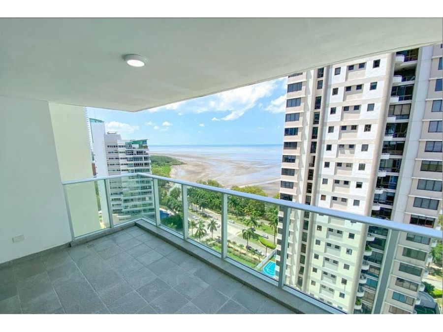 Apartamento en Panamá