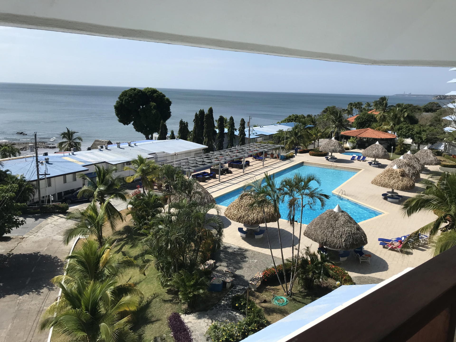 Propiedad en coronado - condominios aprucc