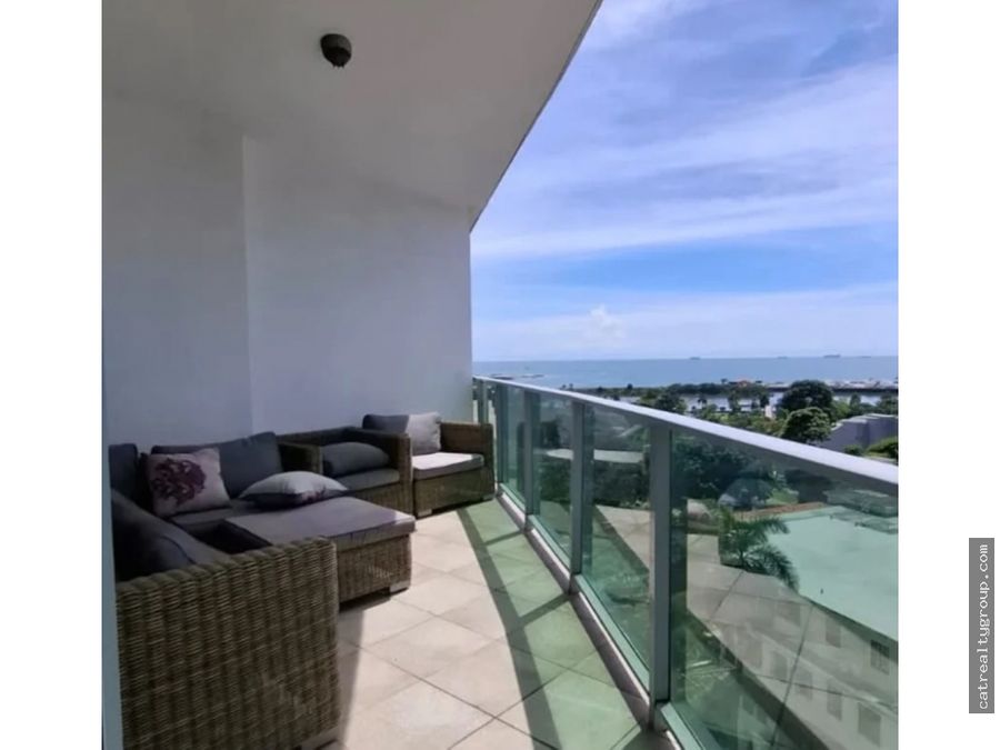 Apartamento en Panamá